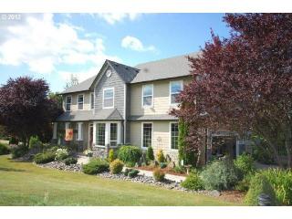 16710 226th Cir, Battle Ground WA  98604-4749 exterior