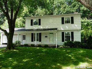 154 Marble Dr, Rochester, NY 14615-1342