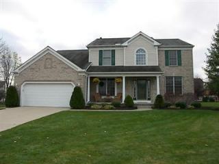 2938 Wilson Ln, Twinsburg, OH 44087-2953