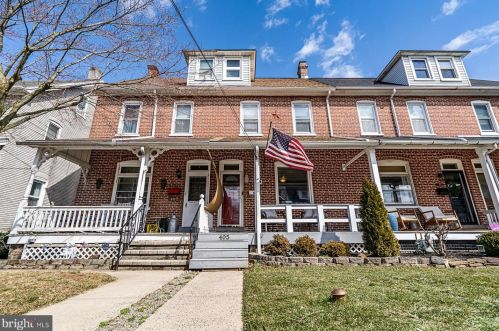 405 York Ave, Lansdale, PA 19446-3517