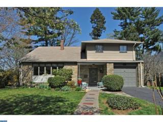 527 Davis Rd, Cheltenham, PA 19012-1617