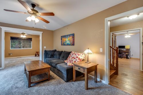 6147 Emerson Ln, Michigan Bluff CA  95631-9766 exterior