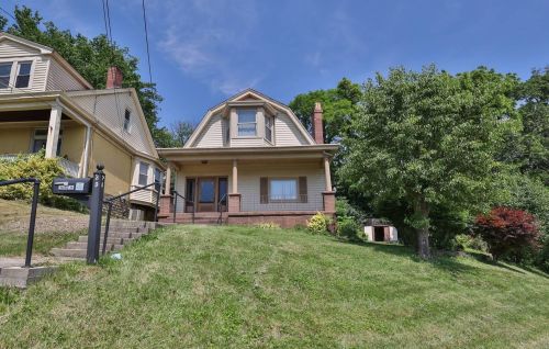 20 Parkview Ave, Newport, KY 41071-2762