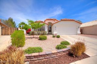 20479 95th Dr, Peoria, AZ 85382-5133