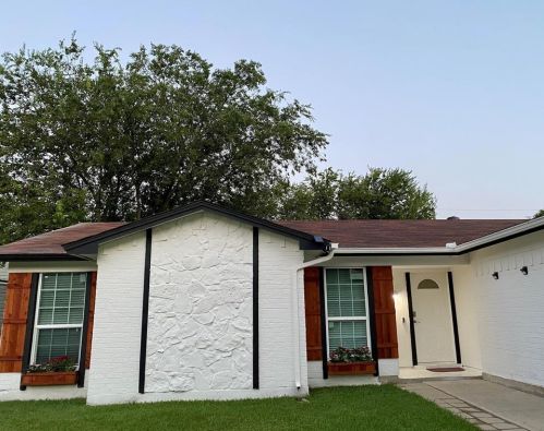 6541 Wooddale Dr, Fort Worth, TX 76148-2854