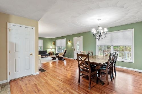 47 Old Woods Rd, Northwood NH  03261-3856 exterior