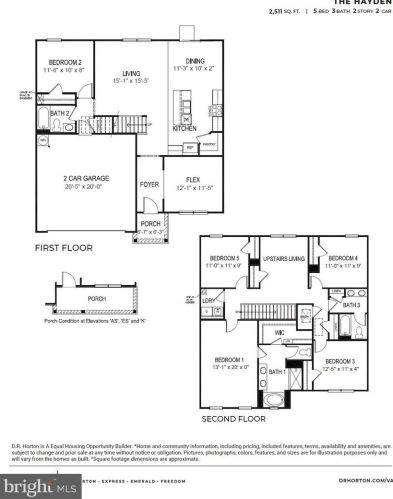 17447 Jackson Dr, Bowling Green VA  22427-9329 exterior