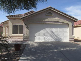 924 Saratoga St, Gilbert AZ  85296-2418 exterior