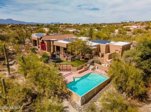 3731 Sumo Septimo, Tucson, AZ 85718-6048