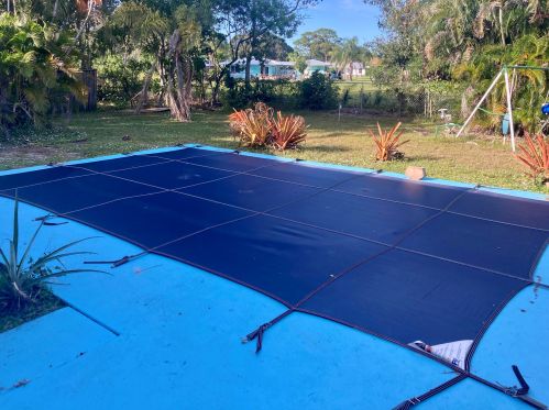 271 Faring Ave, Fort Pierce FL  34983-1758 exterior