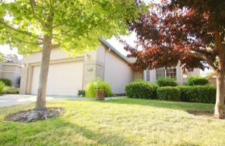 1164 Fleming Dr, Roseville CA  95747-5824 exterior