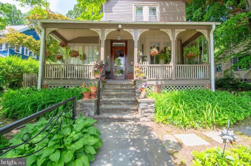141 Woodland Rd, Wyncote, PA 19095-1323