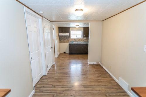 1525 Crawford Ave, Connellsville PA  15425-1622 exterior