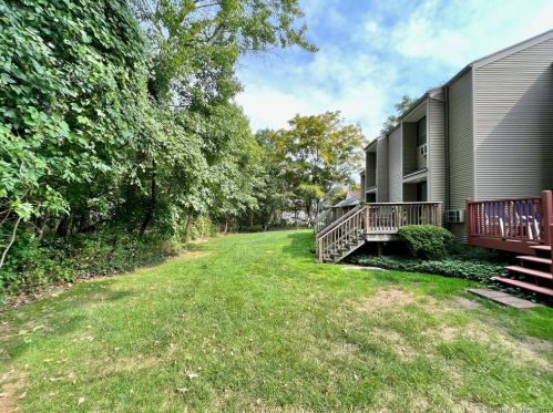168 Belltown Rd, Stamford CT  06905-3331 exterior