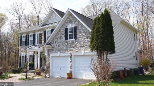 12160 Paper Birch Ln, Gainesville, VA 20155-5204