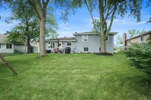 938 Greenwood Ave, Crown Point IN  46307-4504 exterior