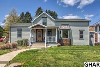 314 Oak St, Harrisburg, PA 17109-3716