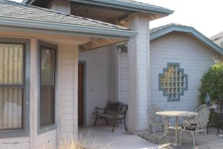 205 Trailwood Rd, Payson, AZ 85541-4293