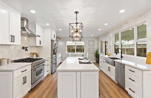 3622 Julio Ave, San Jose CA 95124-3127 exterior