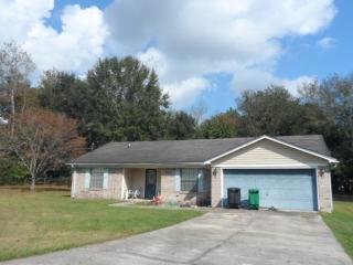 7283 Olga Ct, Tallahassee, FL 32303-8007