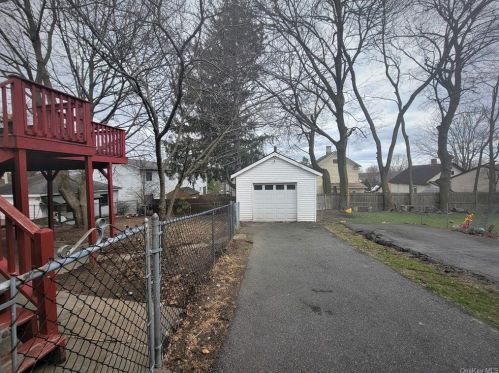 156 Prospect Ave, Middletown NY  10940-3941 exterior