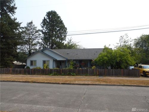648 Ohio Ave, Napavine, WA 98532-1618