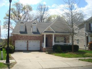 3169 Locust Holw, Nolensville TN  37135-7407 exterior