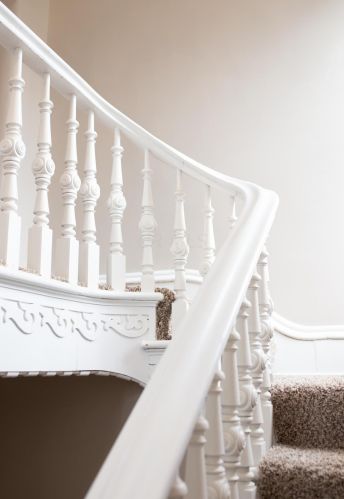 147 High St, London OH  43140-1315 exterior