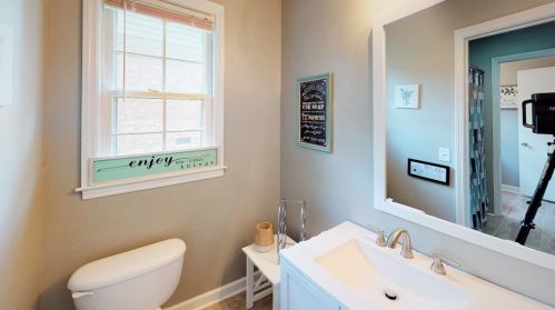 2220 Raven Dr, North Augusta SC  29841-2920 exterior