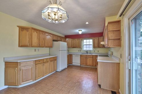 50 Cedarview Dr, Grants Lick KY  41001-9564 exterior