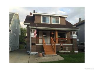 95 Armin Pl, Buffalo, NY 14210-1817
