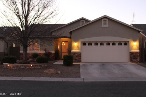 4168 Providence Rd, Prescott Valley, AZ 86314-9289