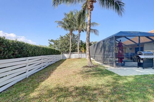 3202 Seaboard Ave, Palm City FL  34990-3107 exterior