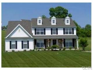 6559 Heidelberg Ct, Orefield, PA 18069-8936