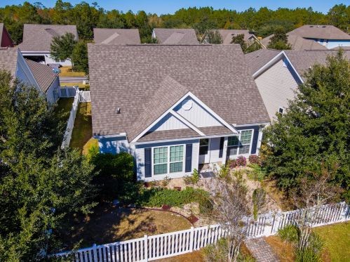 62 Nelly St, Freeport FL  32439-7615 exterior