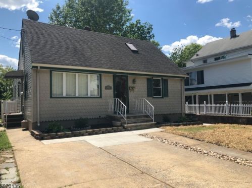 202 Scott Ave, Rahway NJ  07065-4515 exterior