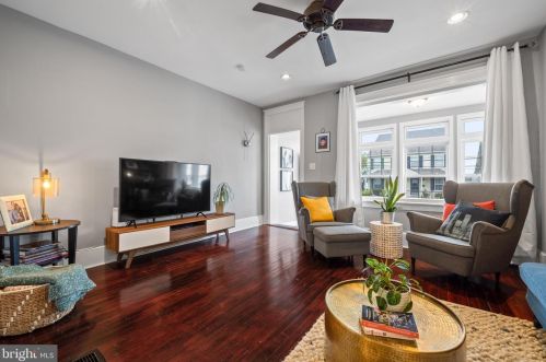 116 8 St, Norristown PA 19405-1202 exterior