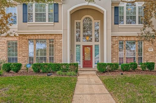 21107 White River Ct, Richmond, TX 77406-7066