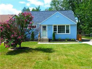 2642 Colvin Blvd, Tonawanda, NY 14150-4439