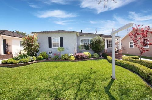 6052 Pearce Ave, Lakewood, CA 90712-1309