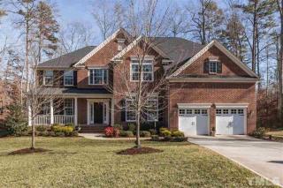 429 Coach House Ln, Hillsborough, NC 27278-9849
