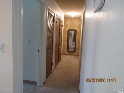 930 Live Oak Ave, Ukiah CA  95482-3733 exterior
