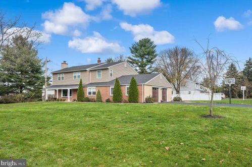 1601 Township Line Rd, Blue Bell, PA 19422-3586