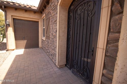 3981 Hudson Dr, Florence, AZ 85132-6936