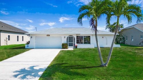 1503 38th St, Cape Coral, FL 33914-5639
