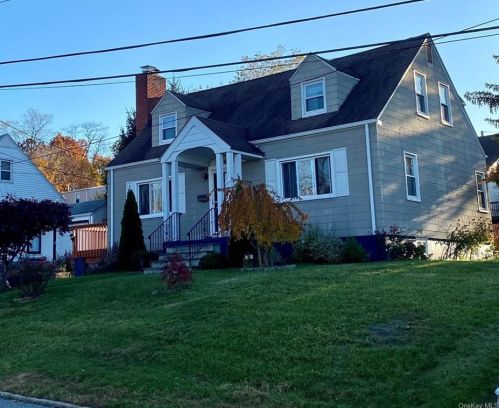 36 Prospect St, Elmsford, NY 10523-3758