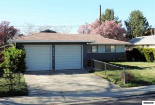 2600 Pequop St, Reno, NV 89512-2123