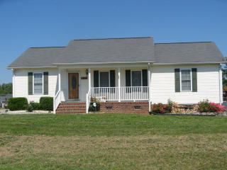 1040 Buckboard Ln, Salisbury, NC 28147-5687