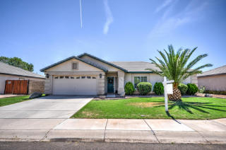 2323 Tucana Ln, Gilbert, AZ 85295-3781