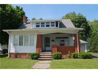 650 Washington St, Okolona, OH 43545-1420